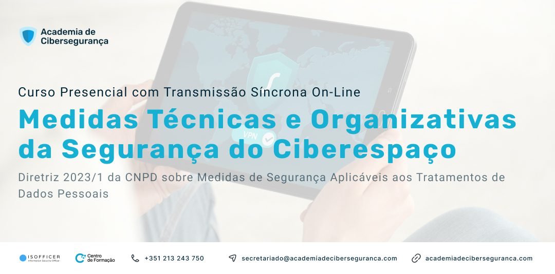 Plano de Cibersegurança