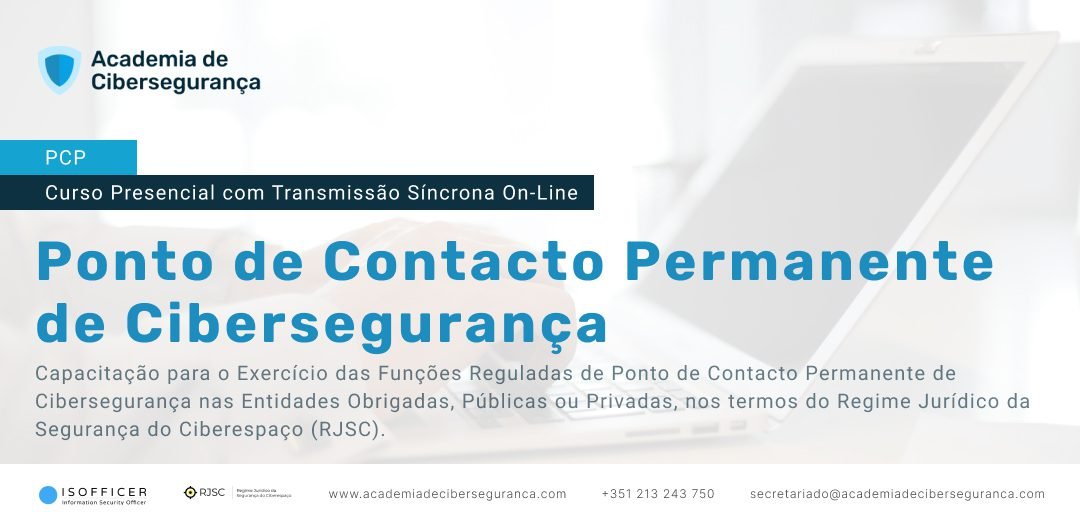 Plano de Cibersegurança